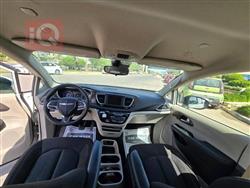 كرايسلر فوياجر